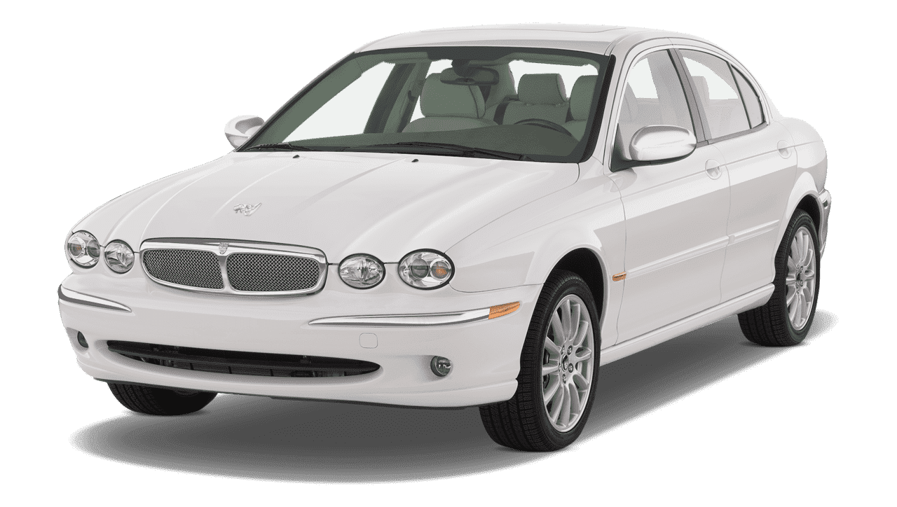 Ремонт Генератора Jaguar X-Type (ЯГУАР X-Type) в Москве